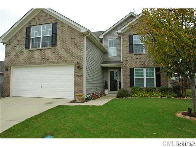 7416 Fallen Timber Ln, Tega Cay, SC 29708 photo 1