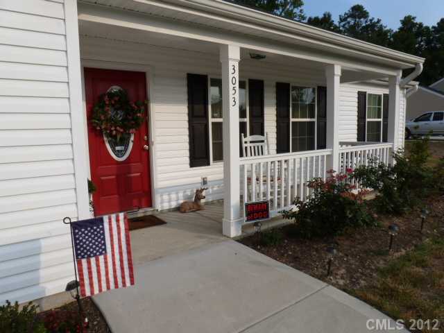 3053 Georgetown Rd, Lancaster, SC 29720 photo 2