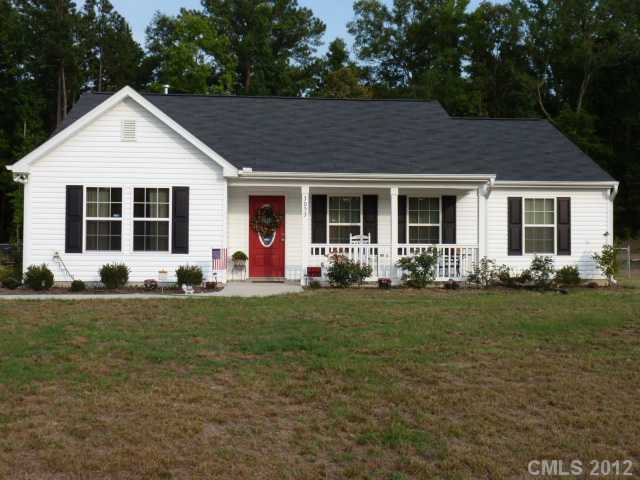 3053 Georgetown Rd, Lancaster, SC 29720 photo 1