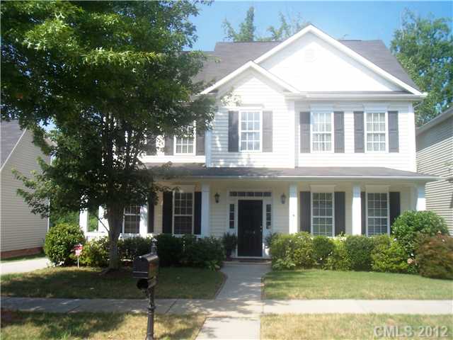 10008 Willow Leaf Ln, Cornelius, NC 28031 photo 1