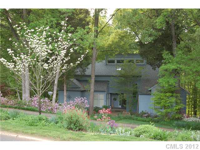 14312 Soldier Rd, Charlotte, NC 28278 photo 1