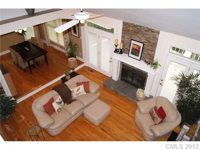 14312 Soldier Rd, Charlotte, NC 28278 photo 3