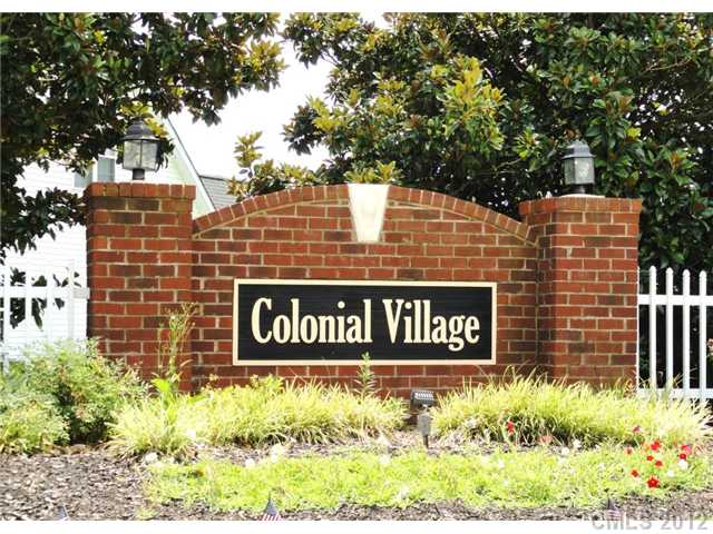 1429 Winthrop Ln, Monroe, NC 28110 photo 9