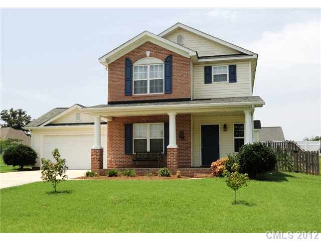 1429 Winthrop Ln, Monroe, NC 28110 photo 1