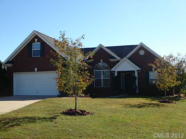 3348 Flagler Cir, Midland, NC 28107 photo 1
