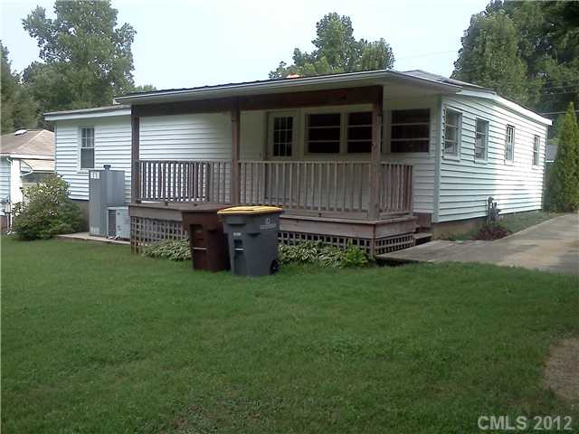 321 E 19th St, Kannapolis, NC 28083 photo 15