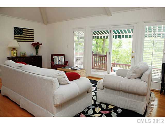 4016 Windward Dr, Tega Cay, SC 29708 photo 5