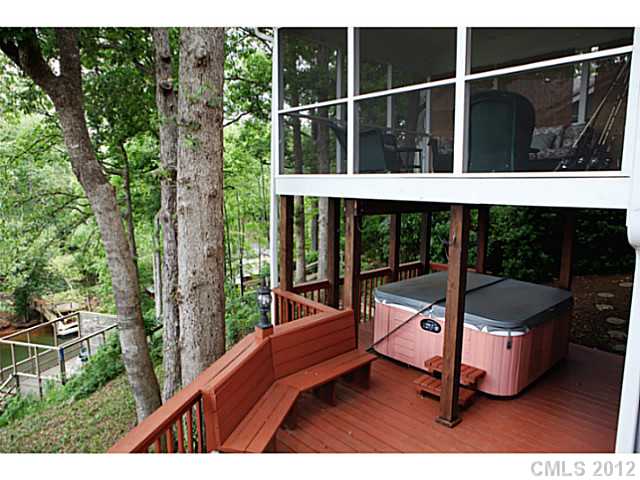 4016 Windward Dr, Tega Cay, SC 29708 photo 15