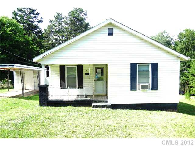 513 E 20th St, Kannapolis, NC 28083 photo 1