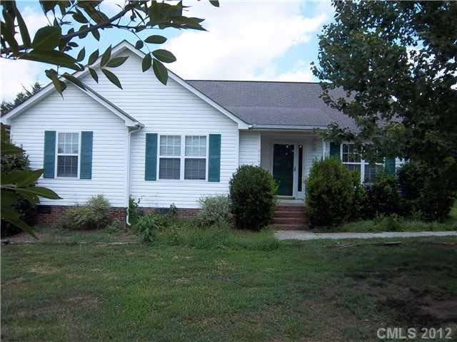 5707 Bentgrass Ct, Monroe, NC 28110 photo 1