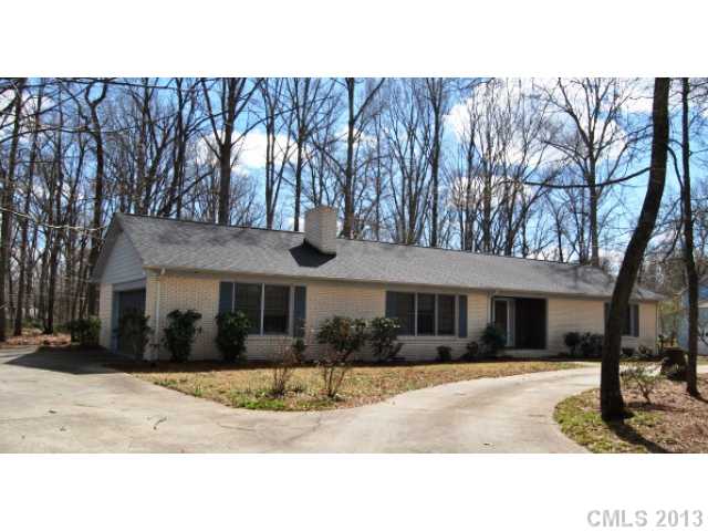 1614 Hunter Oak Dr, Monroe, NC 28110 photo 1