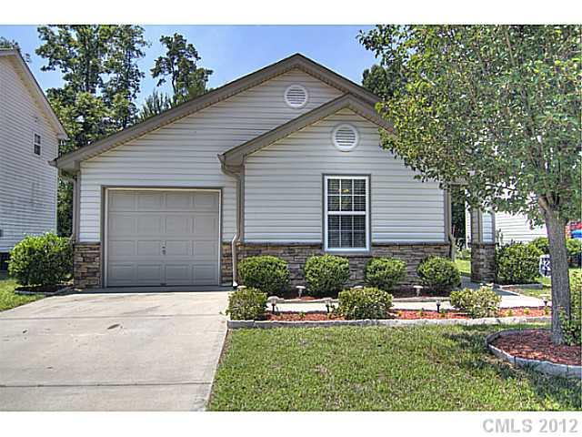 4529 Red Hook Rd, Monroe, NC 28110 photo 1