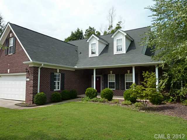 4209 Mara Ln, Monroe, NC 28110 photo 1