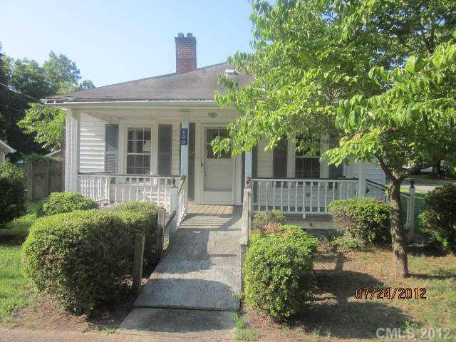 400 E 11th St, Kannapolis, NC 28083 photo 1