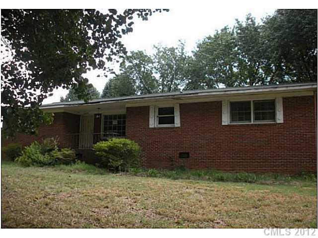 6024 Sikes Mill Rd, Monroe, NC 28110 photo 1