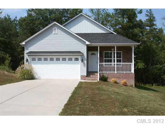 329 Eagle Creek Rd, Clover, SC 29710 photo 1