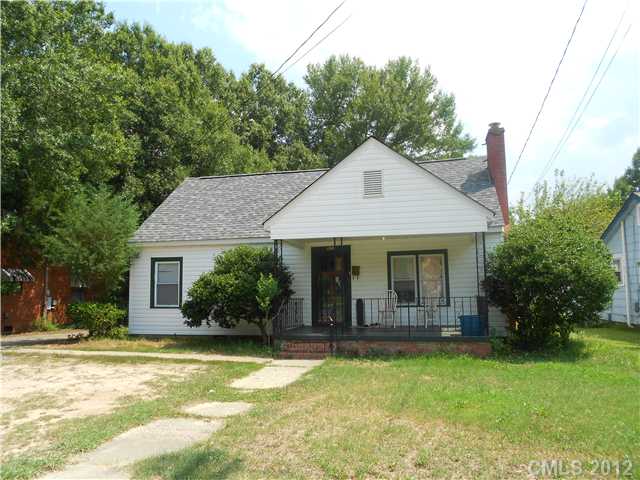 523 Engleside St, Monroe, NC 28110 photo 1
