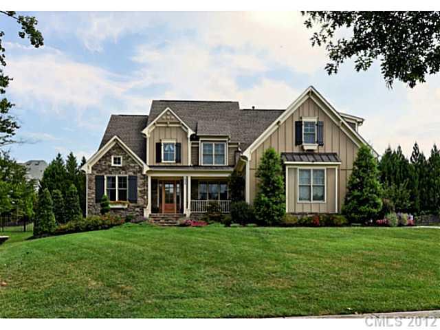 18226 Old Arbor Ct, Davidson, NC 28036 photo 1