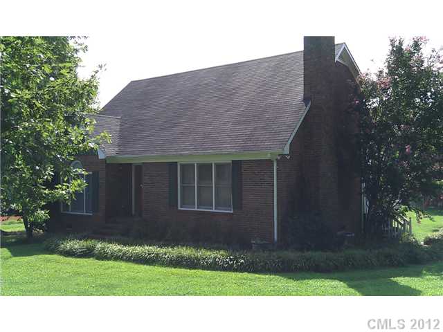 804 Deese Rd, Monroe, NC 28110 photo 1