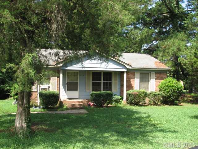 415 Redwine St, Monroe, NC 28110 photo 1