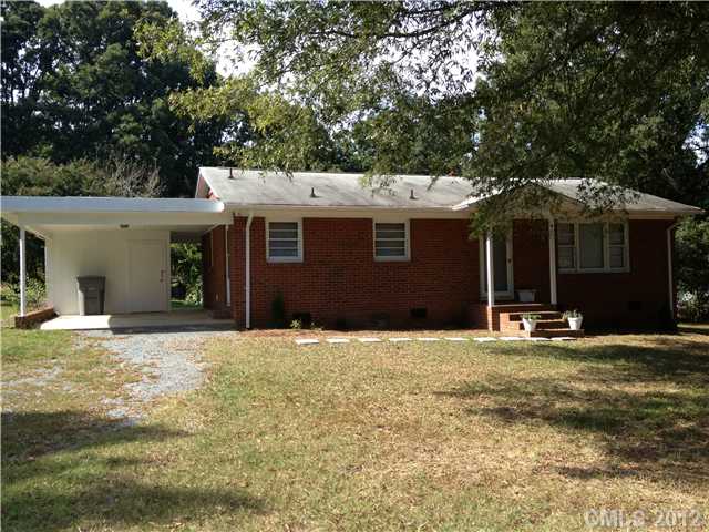 1921 John Moore Rd, Monroe, NC 28110 photo 1
