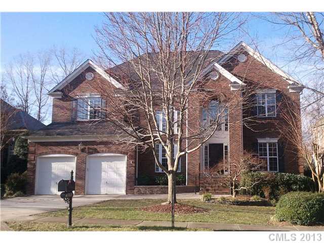 18639 Dembridge Dr, Davidson, NC 28036 photo 1
