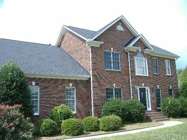 1332 Tomberlin Rd, Monroe, NC 28110 photo 1