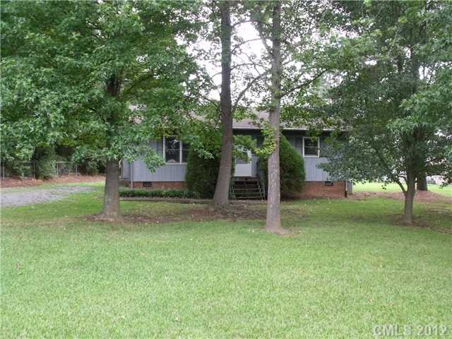 3308 Wolfe Rd, Monroe, NC 28110 photo 1