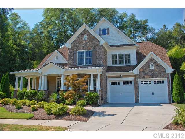 18533 Boulder Rock Loop, Davidson, NC 28036 photo 1