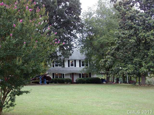 370 Dutchman Rd, Harmony, NC 28634 photo 1