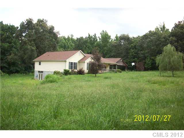 1355 Union Grove Rd, Harmony, NC 28634 photo 1