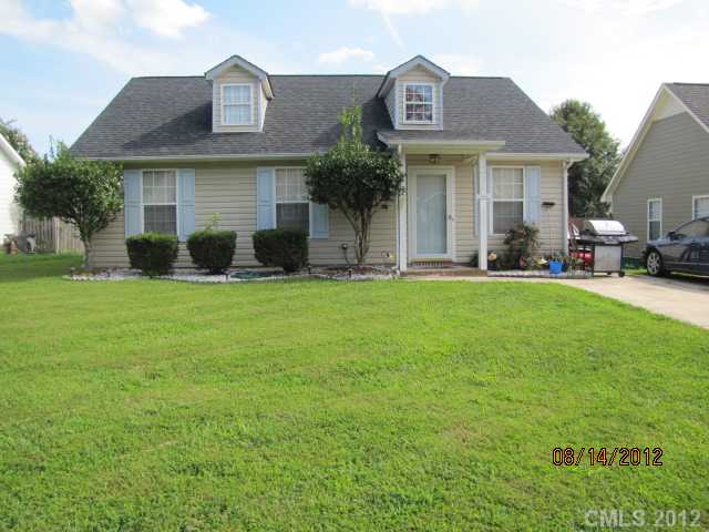 6005 White Cliffs Dr, Monroe, NC 28110 photo 1