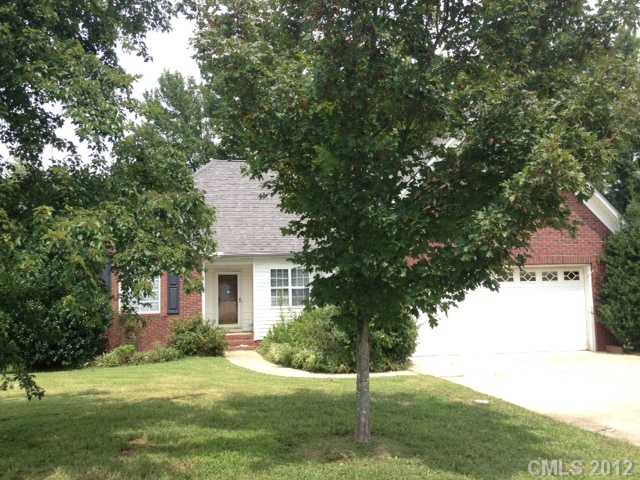 3426 Continental Dr, Monroe, NC 28110 photo 1