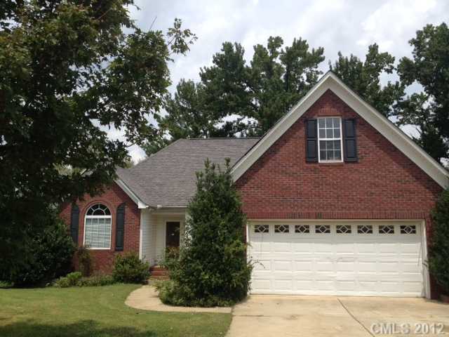 3426 Continental Dr, Monroe, NC 28110 photo 2