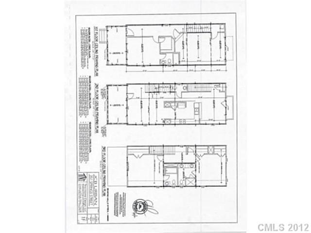 439 Spring St, Davidson, NC 28036 photo 2