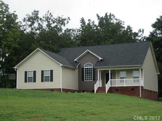 727 Baucom Deese Rd, Monroe, NC 28110 photo 1