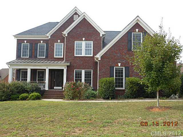 4005 Perrault Cir, Monroe, NC 28110 photo 1