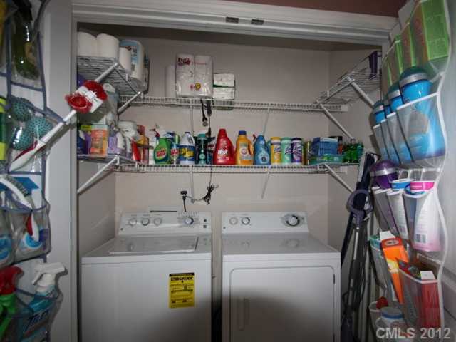 15521 Crossing Gate Dr, Cornelius, NC 28031 photo 11