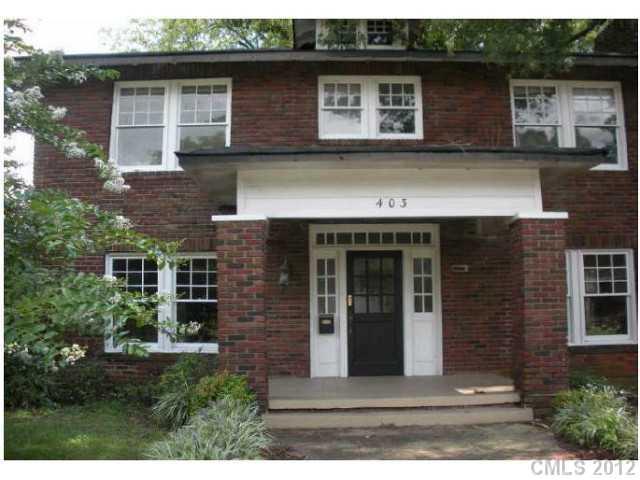 403 Lancaster Ave, Monroe, NC 28112 photo 1