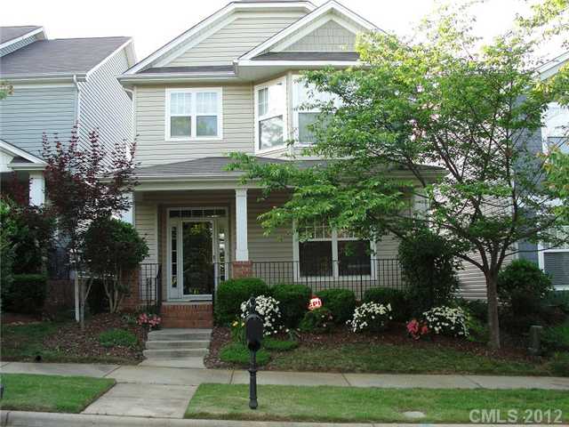 18719 Ronceverte Dr, Cornelius, NC 28031 photo 1