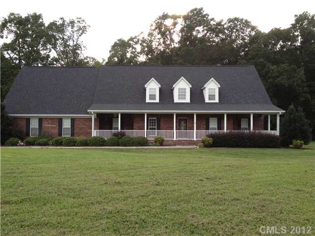3631 Wolfe Rd, Monroe, NC 28110 photo 1