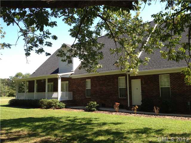 3631 Wolfe Rd, Monroe, NC 28110 photo 12