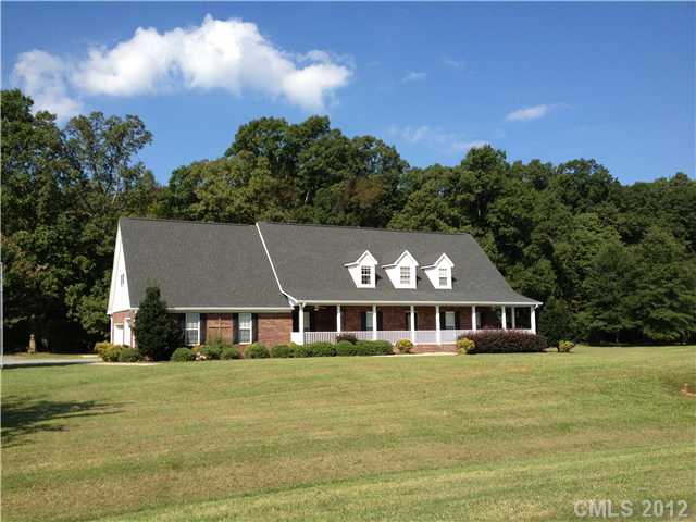 3631 Wolfe Rd, Monroe, NC 28110 photo 2