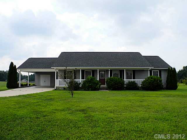6599 Lackey Rd, Vale, NC 28168 photo 1