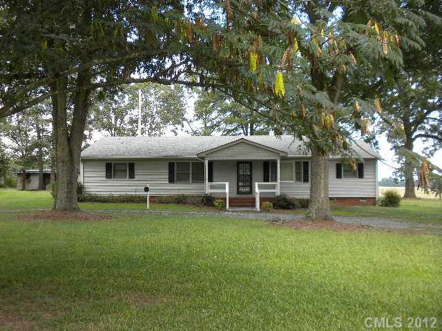 3905 Wolf Pond Rd, Monroe, NC 28112 photo 1