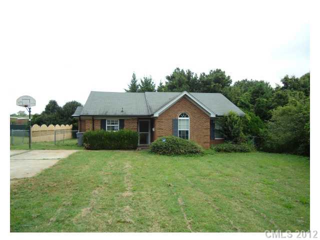 512 W Park Dr, Monroe, NC 28112 photo 1