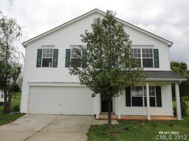 3002 Proverbs Ct, Monroe, NC 28110 photo 1