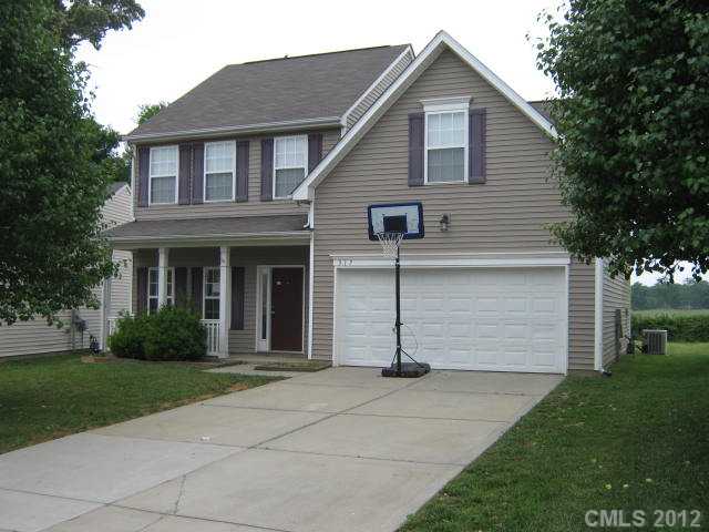 317 Holton Dr, Monroe, NC 28110 photo 1