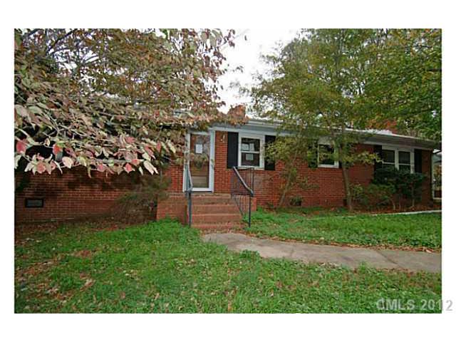 309 Culpepper St, Monroe, NC 28112 photo 1