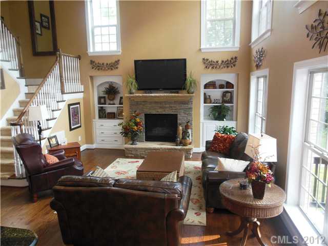 3263 Basalt Pl, Davidson, NC 28036 photo 7